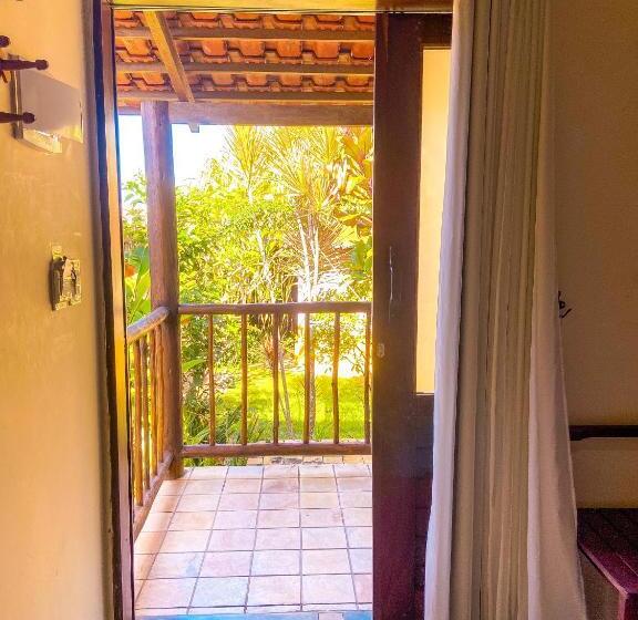 호텔 Pousada Berro Do Jeguy