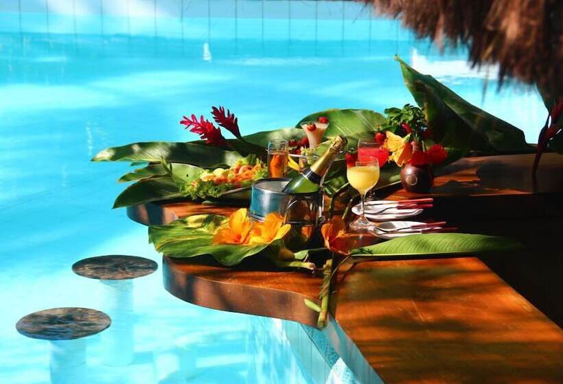 ホテル Pousada Berro Do Jeguy