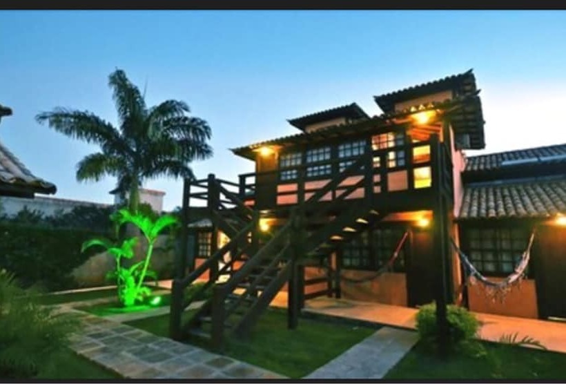 酒店 Pousada Da Ferradura