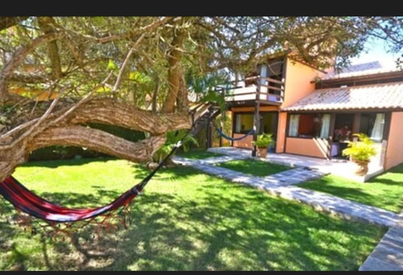 酒店 Pousada Da Ferradura