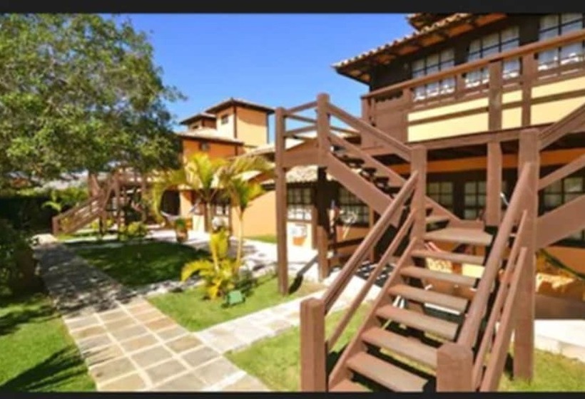 酒店 Pousada Da Ferradura