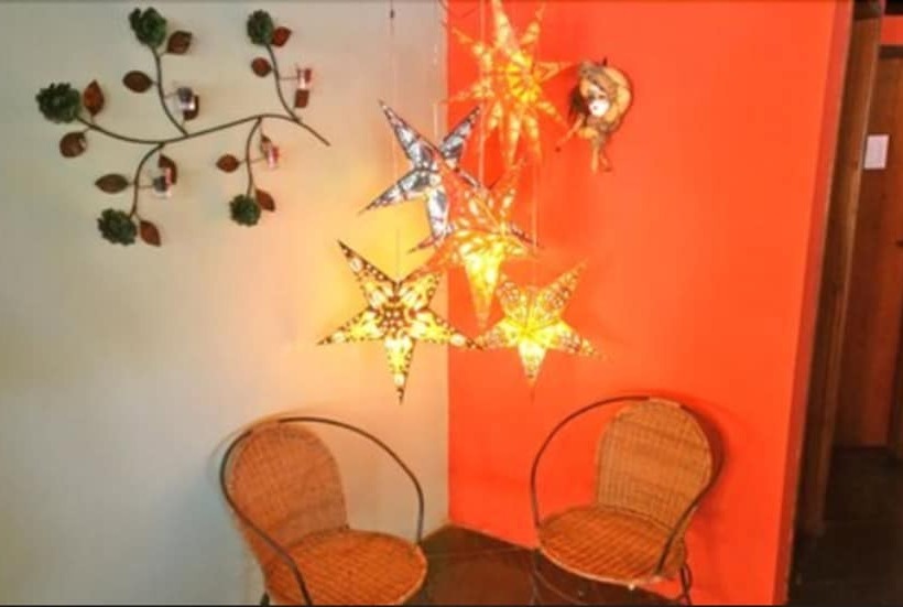 酒店 Pousada Da Ferradura