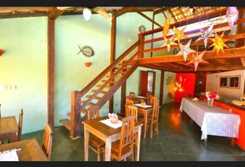 酒店 Pousada Da Ferradura