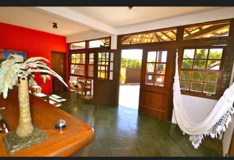 酒店 Pousada Da Ferradura