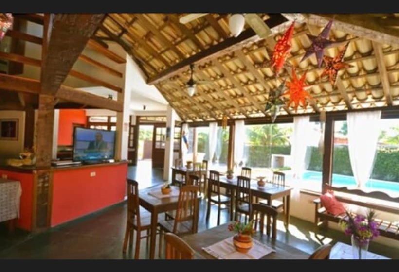 酒店 Pousada Da Ferradura