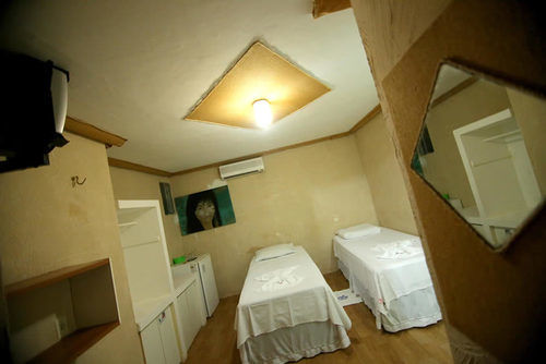 فندق Pousada Farol Do Forte