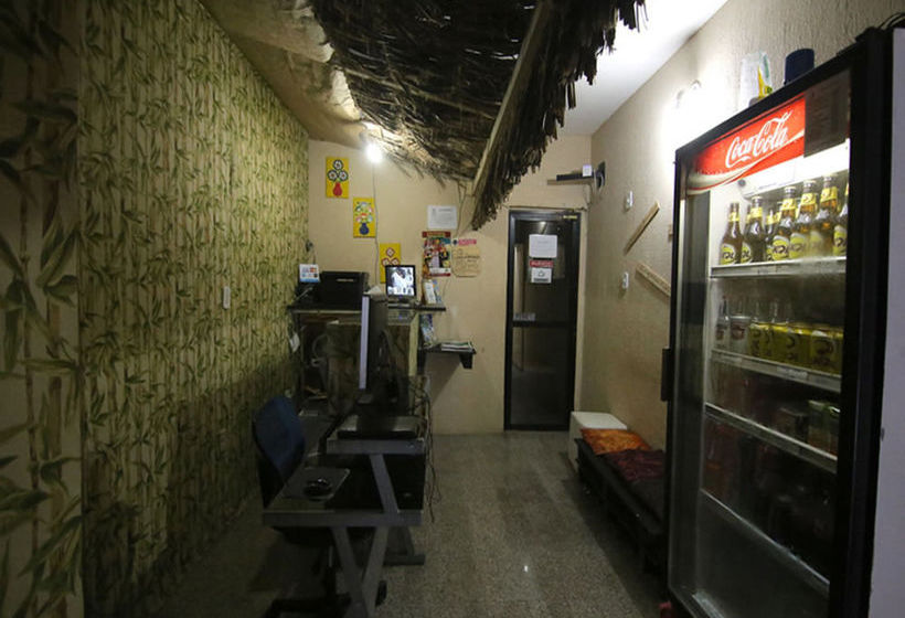 فندق Pousada Farol Do Forte