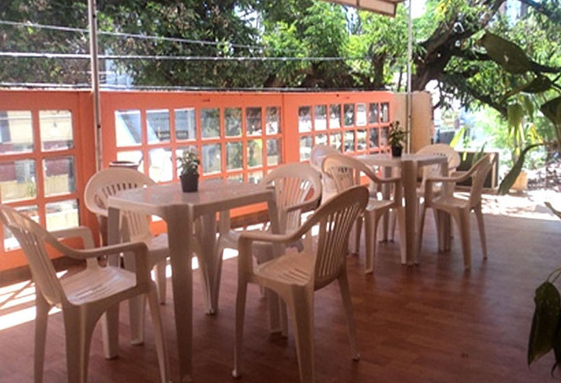 فندق Pousada Farol Do Forte