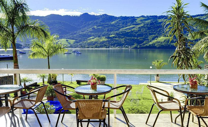 בית מלון כפרי Pousada Sol Da Manha