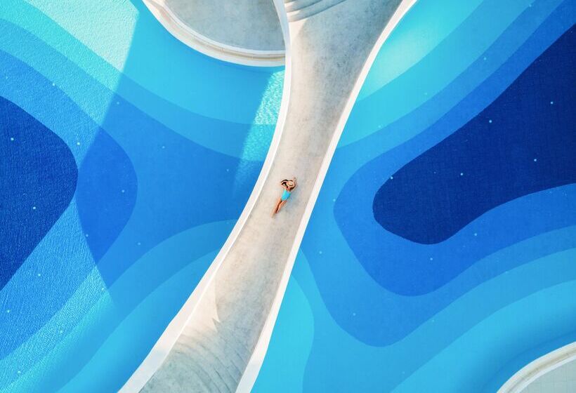 Отель Princess Andriana Resort & Spa  Ultra Allinclusive