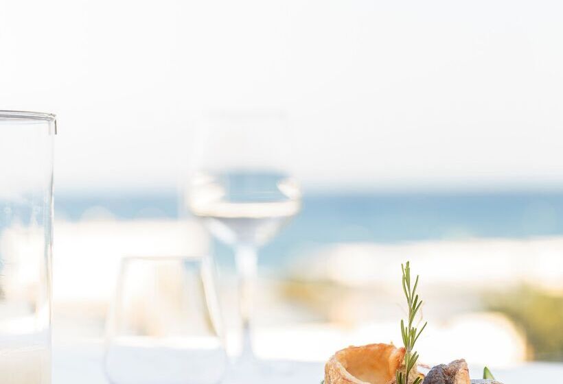 Отель Princess Andriana Resort & Spa  Ultra Allinclusive