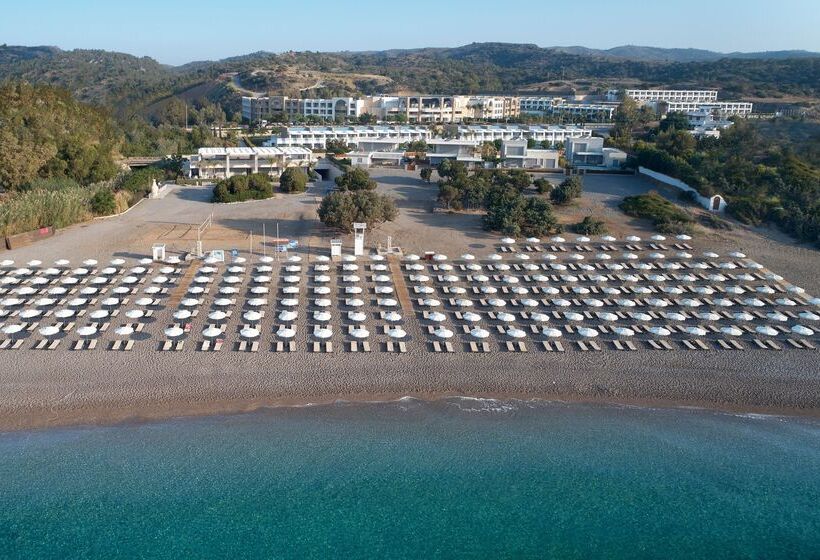 هتل Princess Andriana Resort & Spa  Ultra Allinclusive