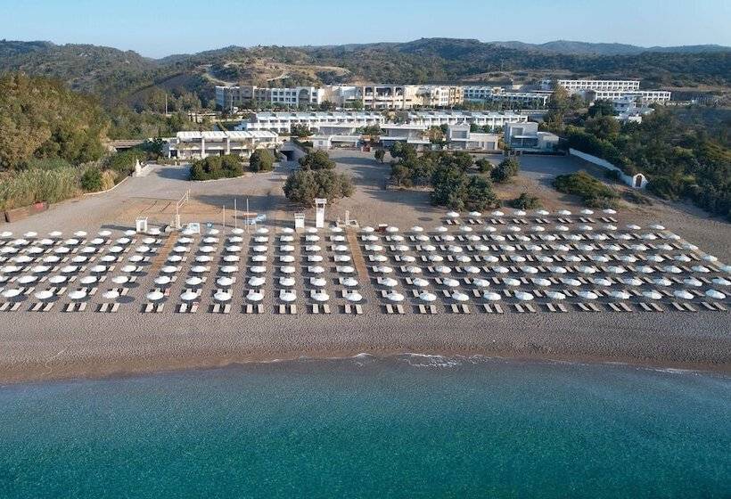 هتل Princess Andriana Resort & Spa  Ultra Allinclusive