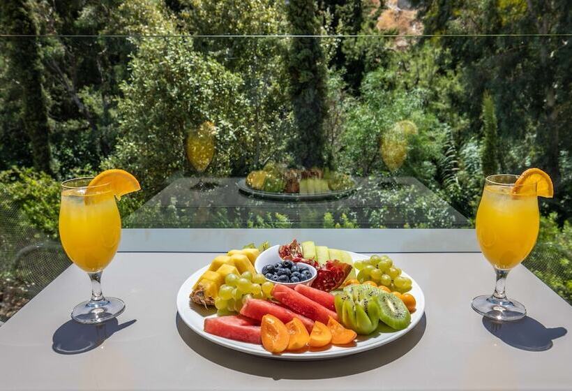 Отель Princess Andriana Resort & Spa  Ultra Allinclusive