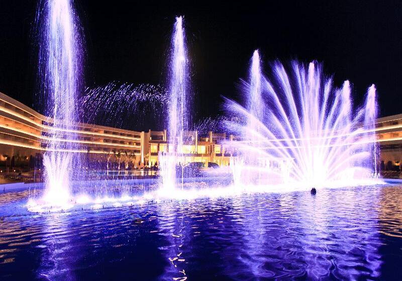 Отель Princess Andriana Resort & Spa  Ultra Allinclusive