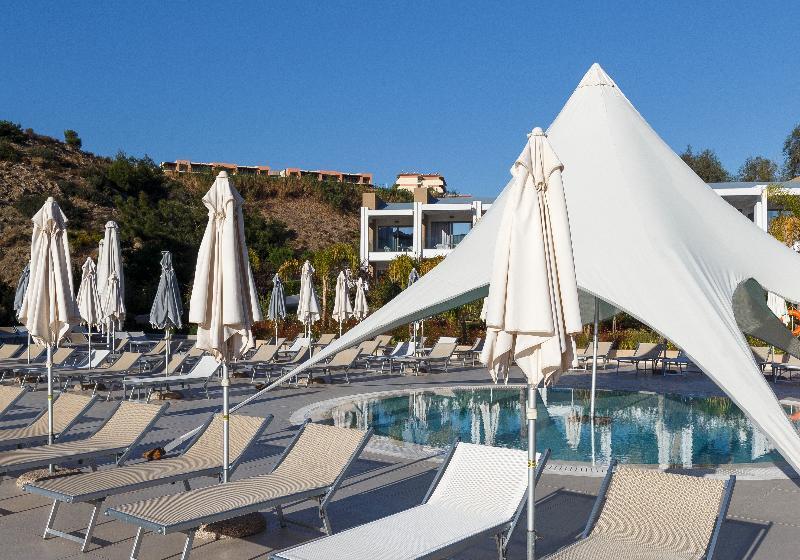 Отель Princess Andriana Resort & Spa  Ultra Allinclusive