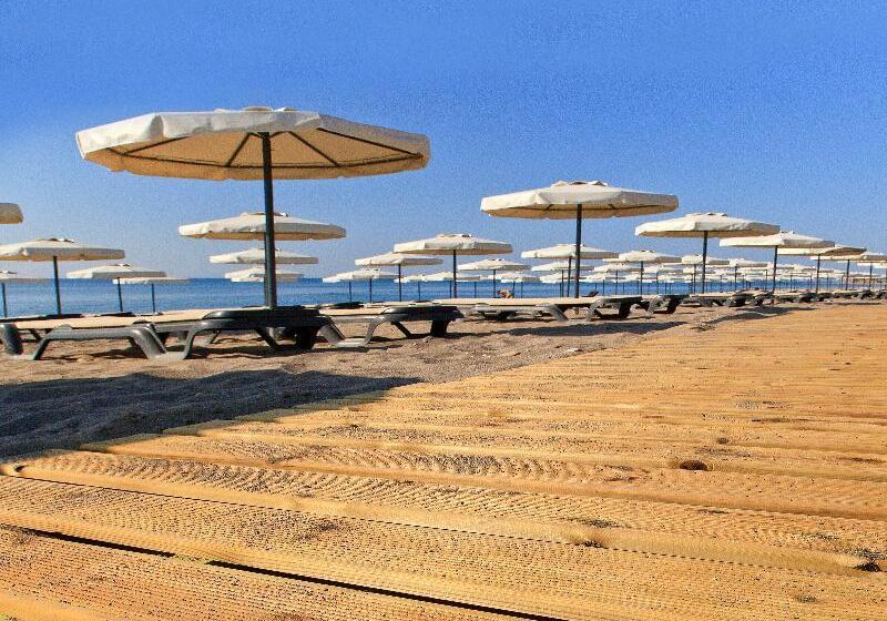 Отель Princess Andriana Resort & Spa  Ultra Allinclusive