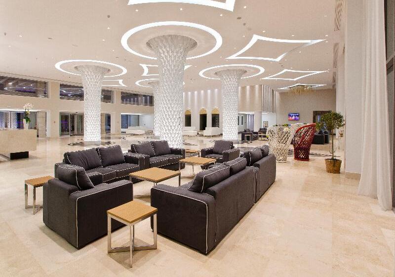 Отель Princess Andriana Resort & Spa  Ultra Allinclusive