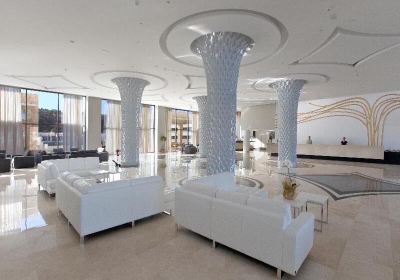 Отель Princess Andriana Resort & Spa  Ultra Allinclusive