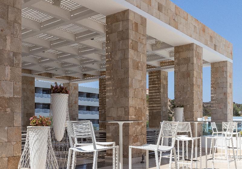 Отель Princess Andriana Resort & Spa  Ultra Allinclusive