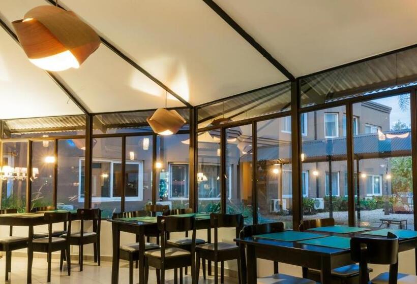 בית מלון כפרי Pro