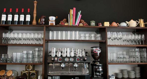 בית מלון כפרי Pro