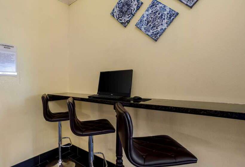 فندق Quality Inn Phenix City Columbus