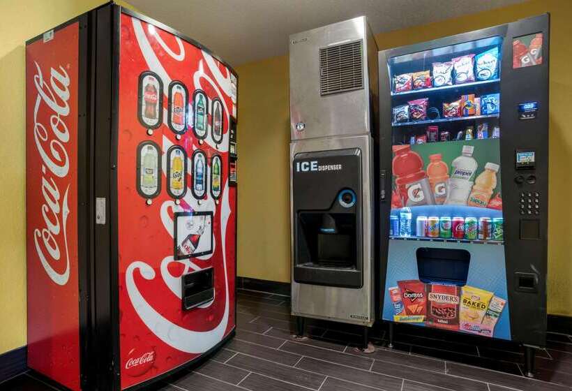 فندق Quality Inn Phenix City Columbus