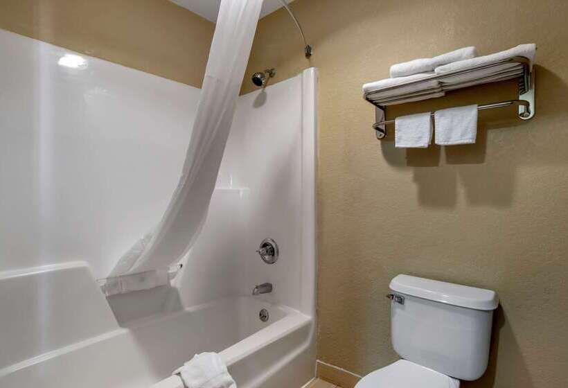 فندق Quality Inn Phenix City Columbus