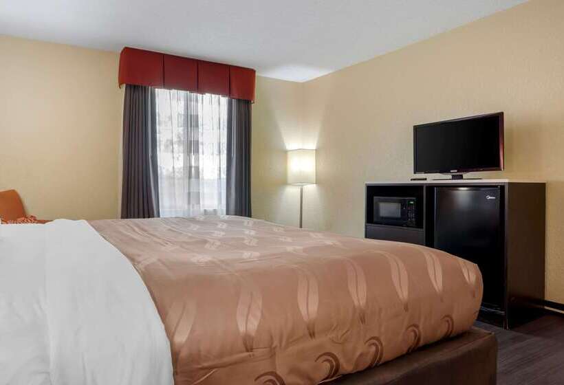 فندق Quality Inn Phenix City Columbus