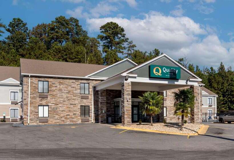 فندق Quality Inn Phenix City Columbus