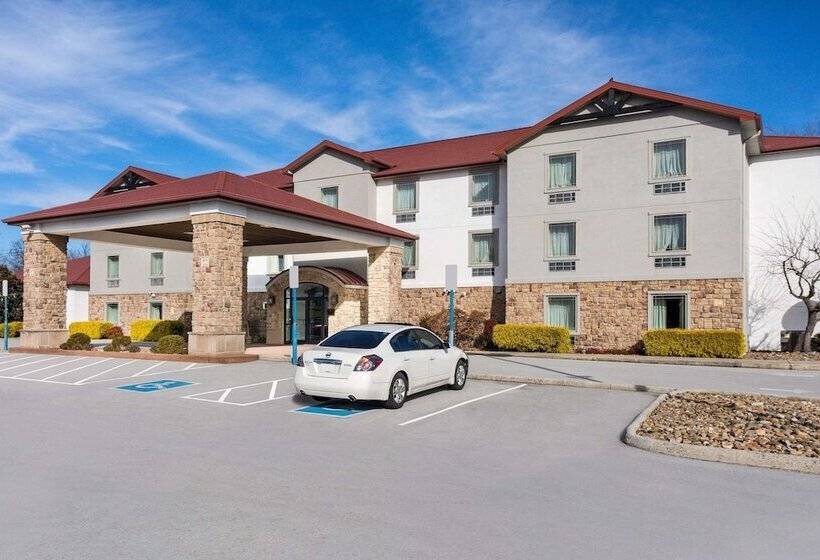 فندق Quality Inn & Suites