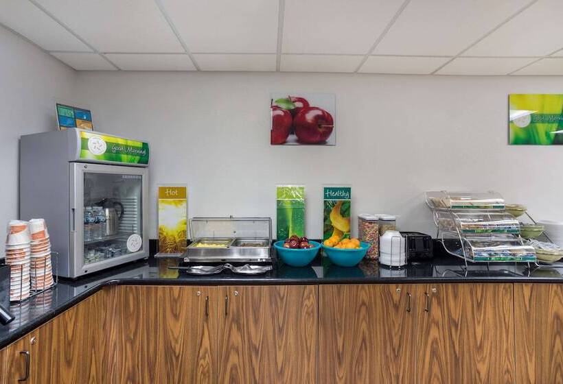 فندق Quality Inn & Suites