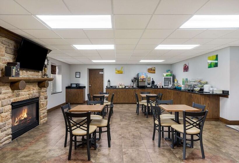 فندق Quality Inn & Suites