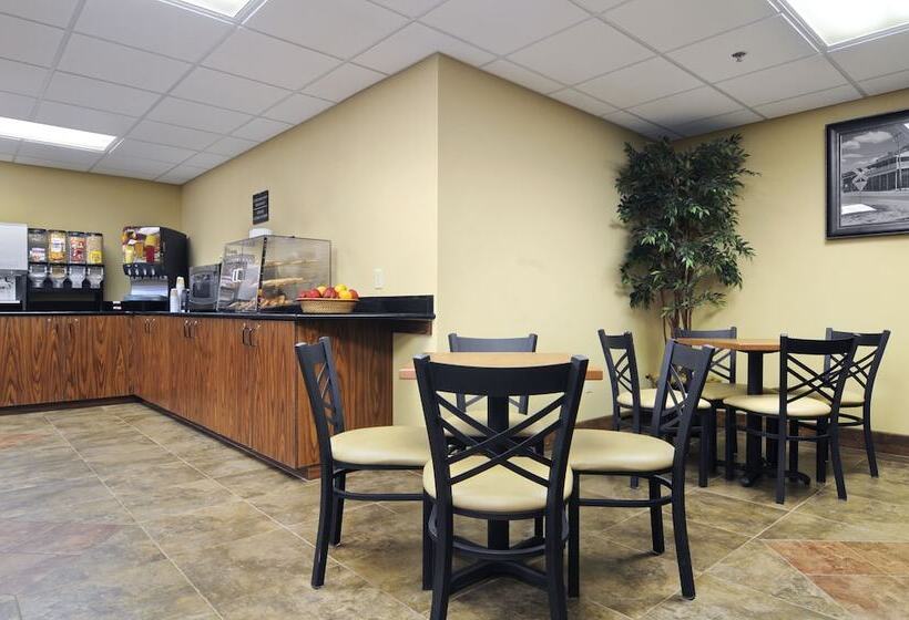 فندق Quality Inn & Suites