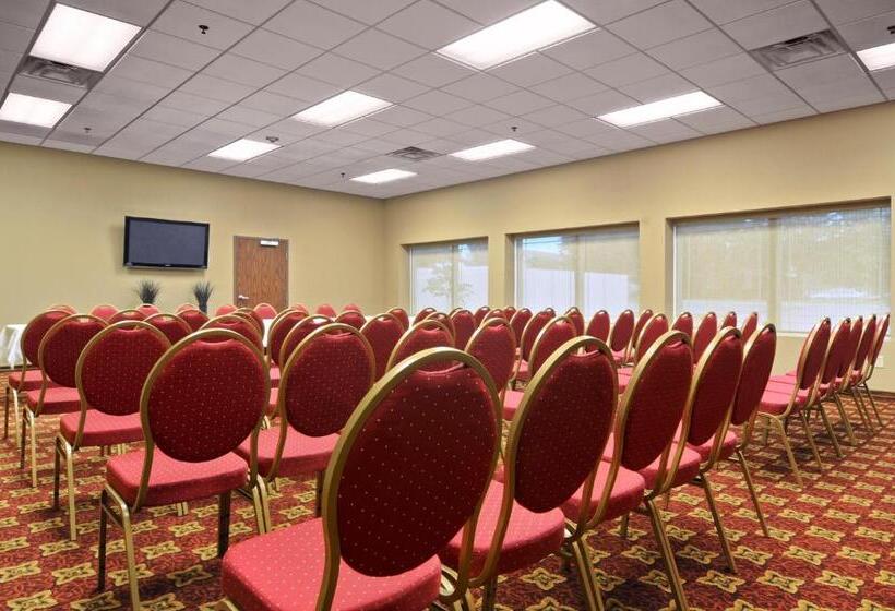 فندق Quality Inn & Suites