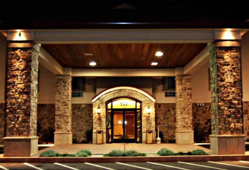 فندق Quality Inn & Suites