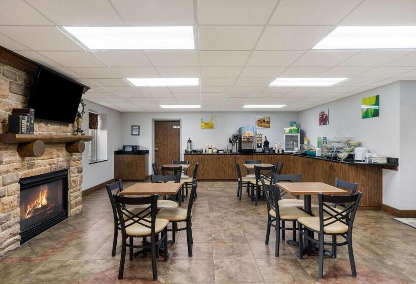 فندق Quality Inn & Suites