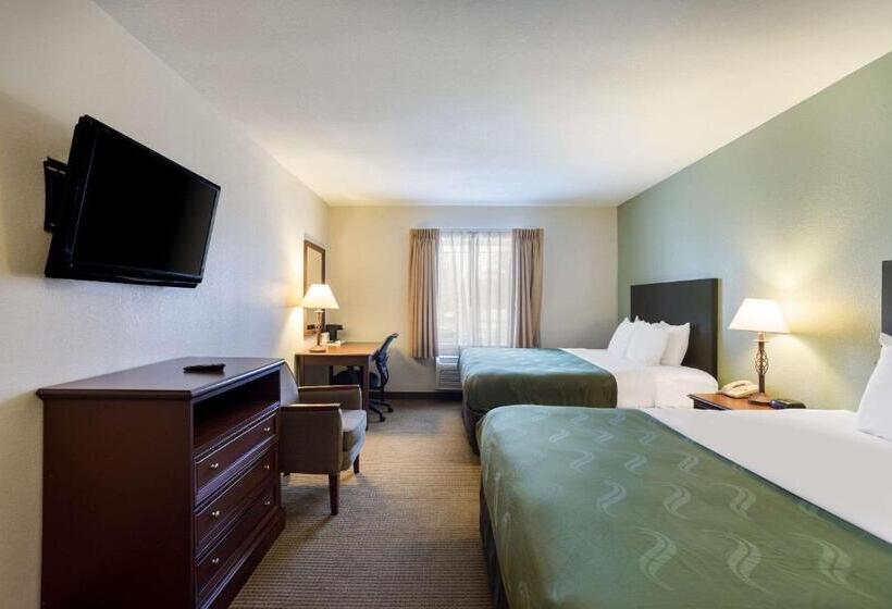 فندق Quality Inn & Suites