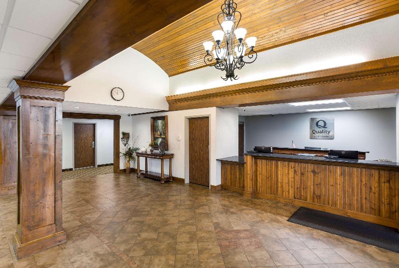 فندق Quality Inn & Suites