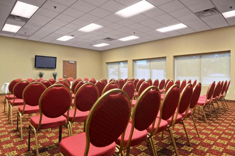 فندق Quality Inn & Suites