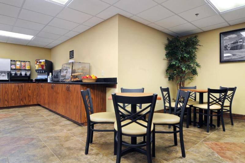 فندق Quality Inn & Suites