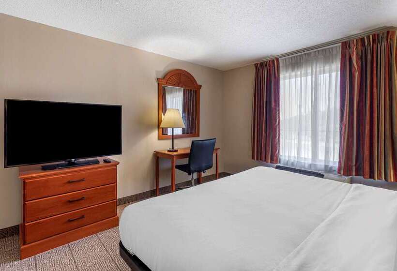 فندق Quality Inn & Suites Rockport   Owensboro North
