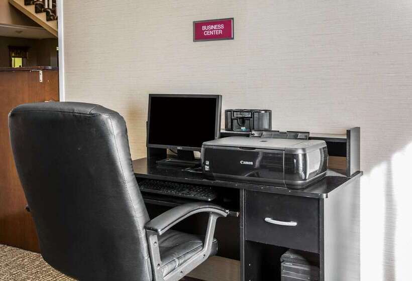 فندق Quality Suites