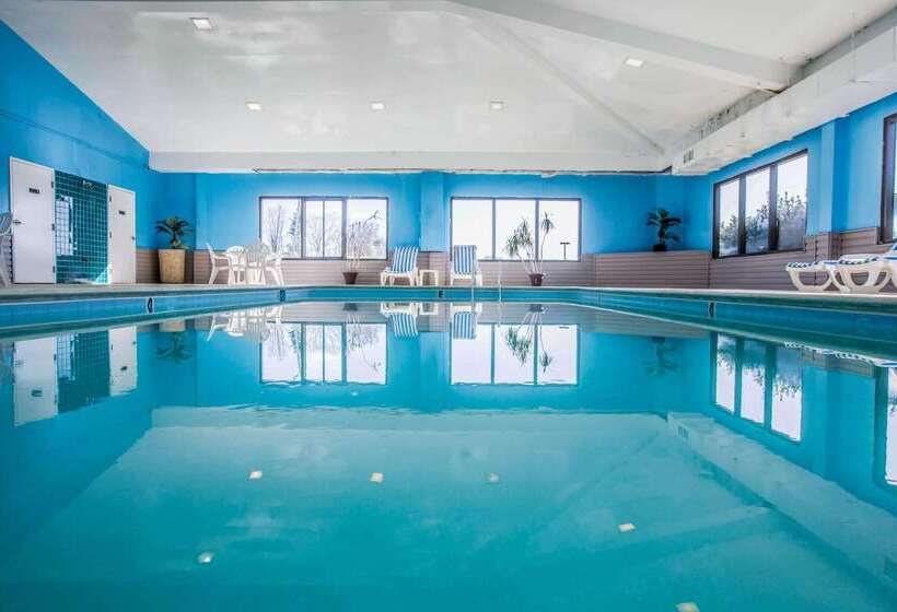 فندق Quality Suites