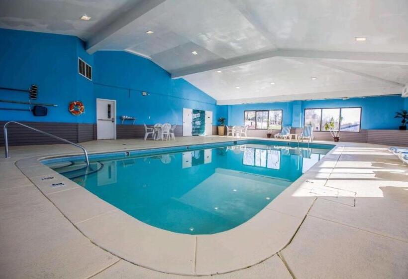 فندق Quality Suites