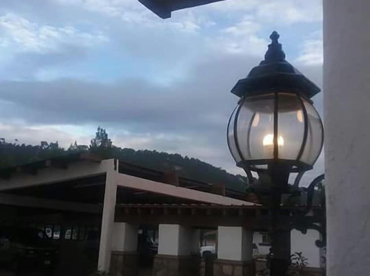 בית מלון כפרי Quinta Mision