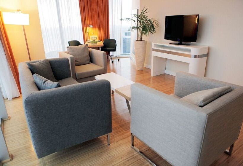 Radisson Blu Hotel Batumi