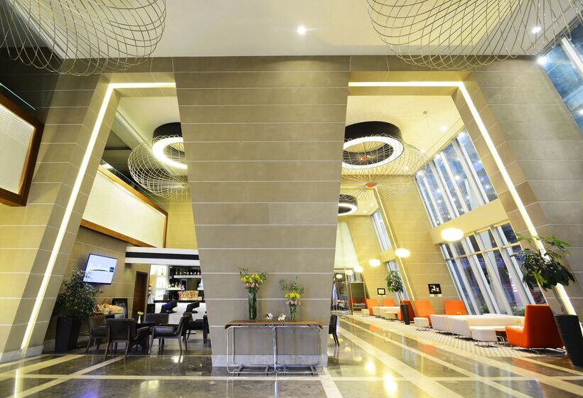 Radisson Blu Hotel Batumi