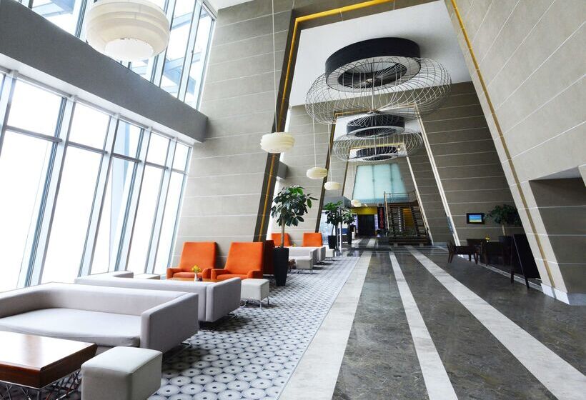 Radisson Blu Hotel Batumi